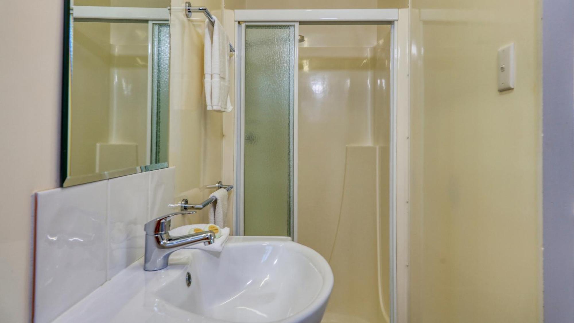 Yarrawonga Riverlands Tourist Park 部屋 写真